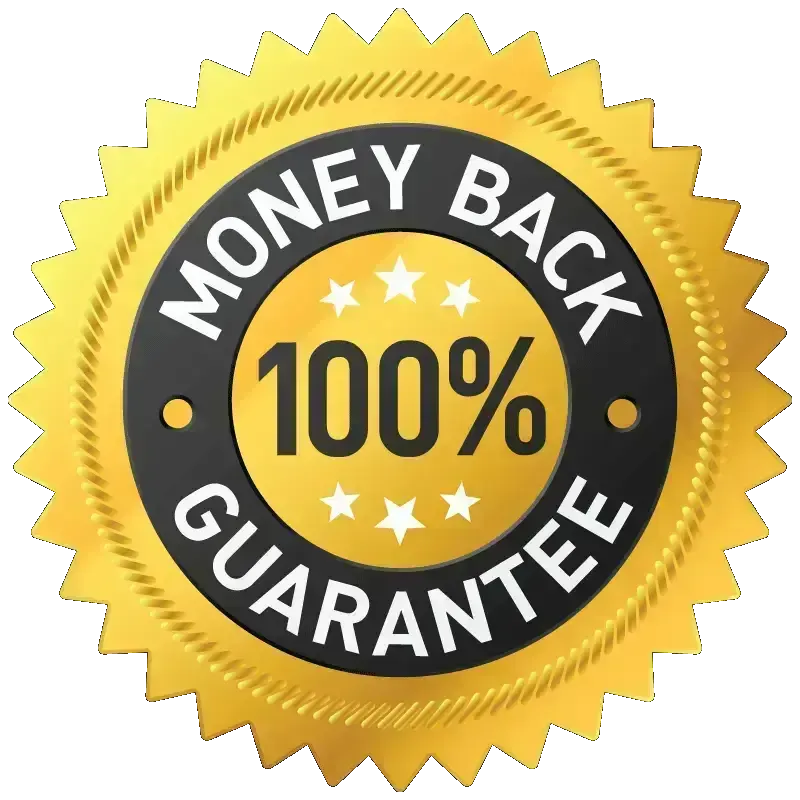 Traffic Blaster 30 Days_Money_Back_Guarantee