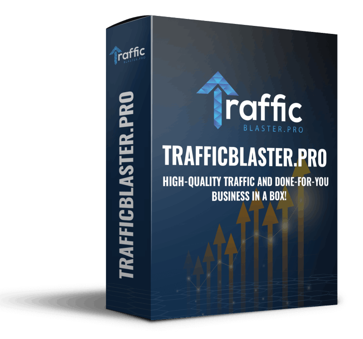 Traffic Blaster