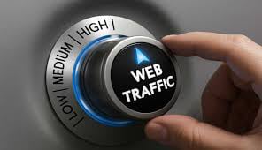 Traffic Blaster